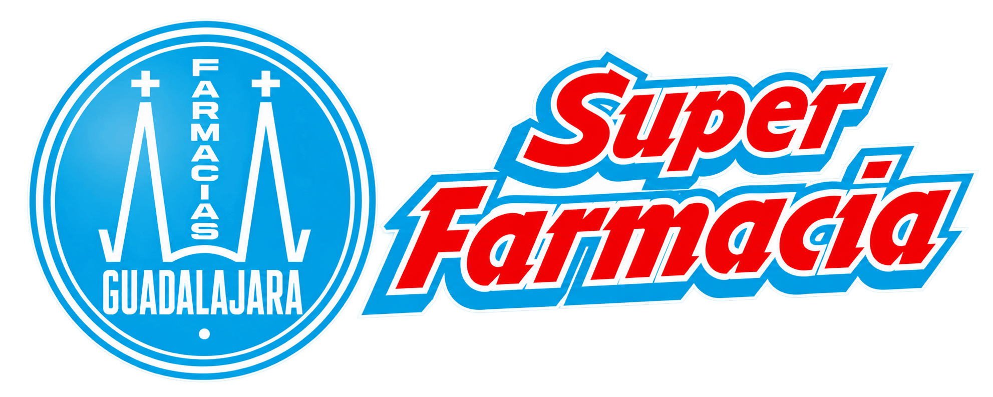 Farmacia Guadalajara