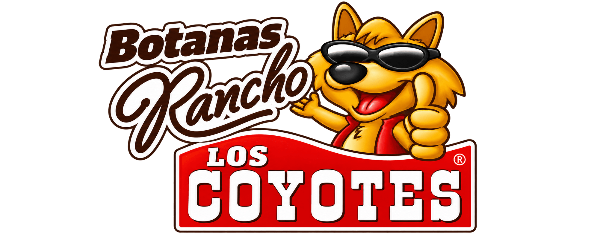 Los Coyotes