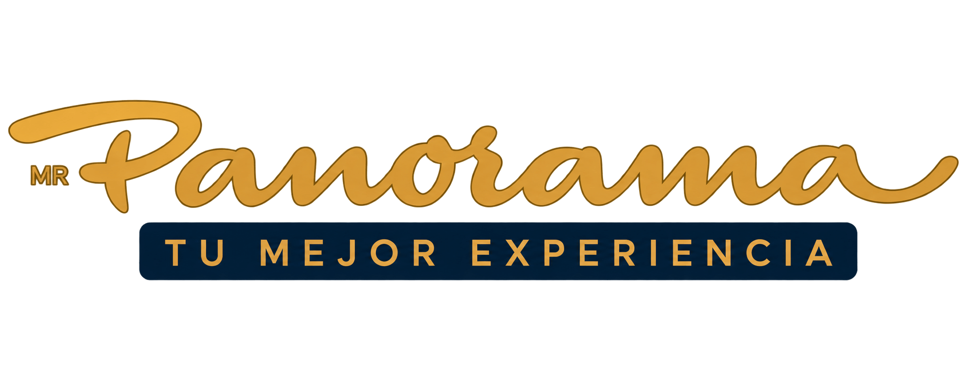 MR Panorama