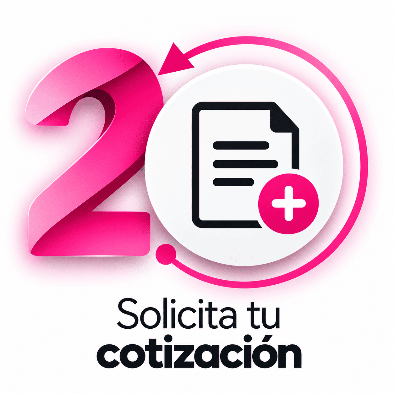 Paso 2: Solicita tu cotización de artículos promocionales